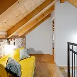 Holiday home Cozy In With Wifi Primosten