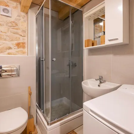 Cozy In With Wifi Holiday home *