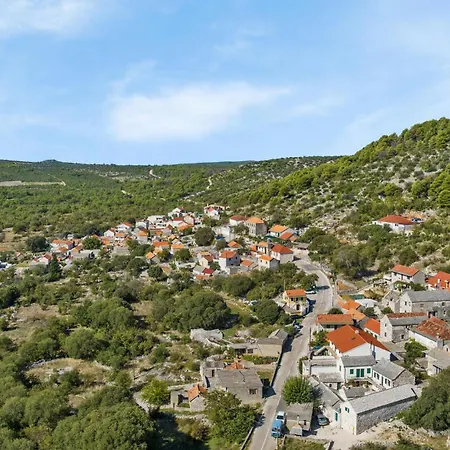 Cozy In With Wifi Primosten