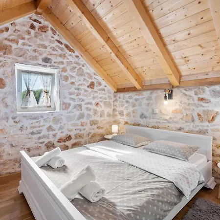 Holiday home Cozy In With Wifi