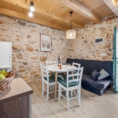 Holiday home Cozy In With Wifi