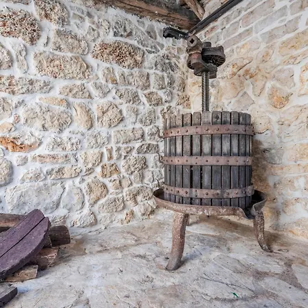 Cozy In With Wifi * Primosten