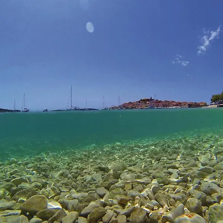 Cozy In With Wifi Primošten