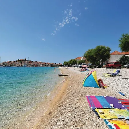 Prázdninový dům Cozy In With Wifi