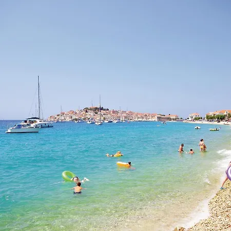 Cozy In With Wifi Holiday home Primosten