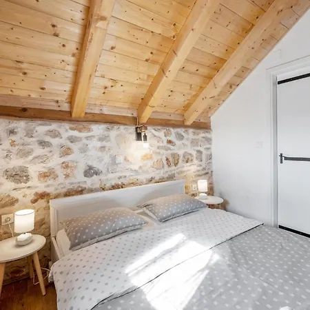 Cozy In With Wifi Primosten