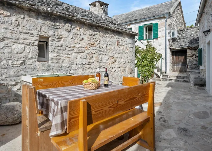 Prázdninový dům Cozy In With Wifi *