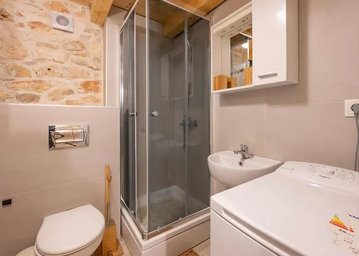 Cozy In With Wifi Prázdninový dům *