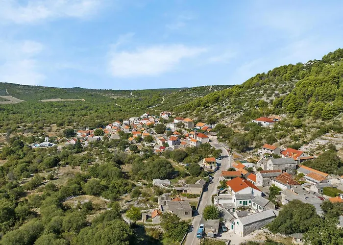 Cozy In With Wifi Primošten