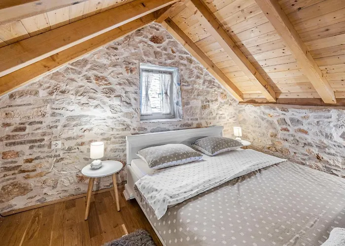 Cozy In With Wifi Primošten