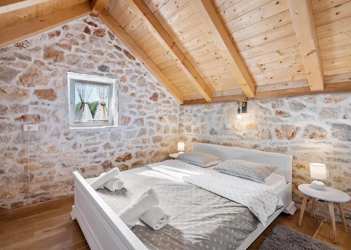 Prázdninový dům Cozy In With Wifi