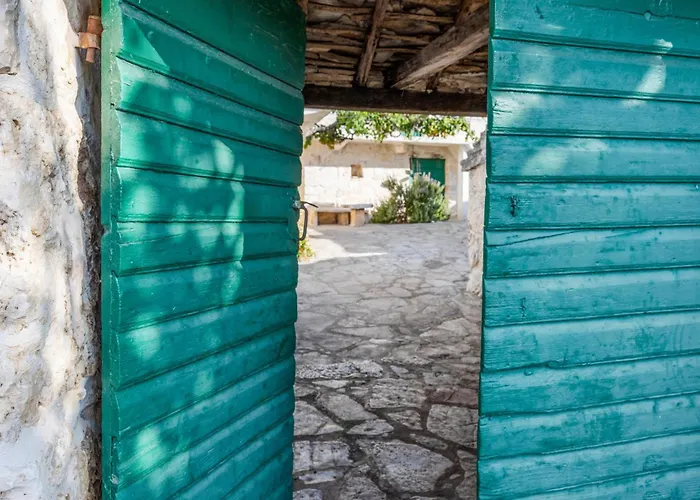 Prázdninový dům Cozy In With Wifi *