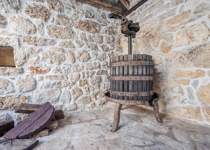 Cozy In With Wifi * Primošten