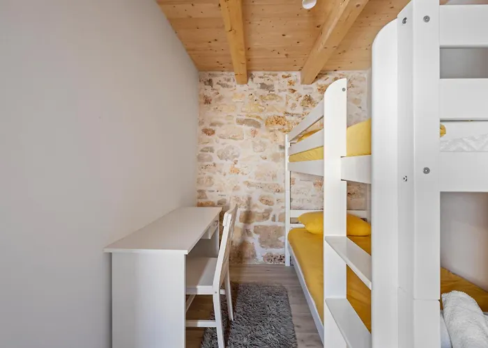 Cozy In With Wifi Prázdninový dům Primošten