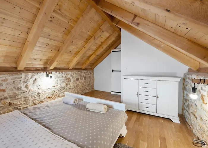 Nyaraló Cozy In With Wifi