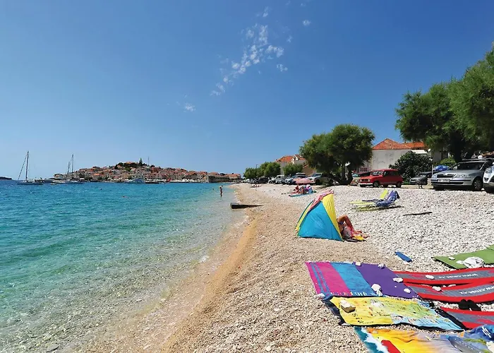 Nyaraló Cozy In With Wifi