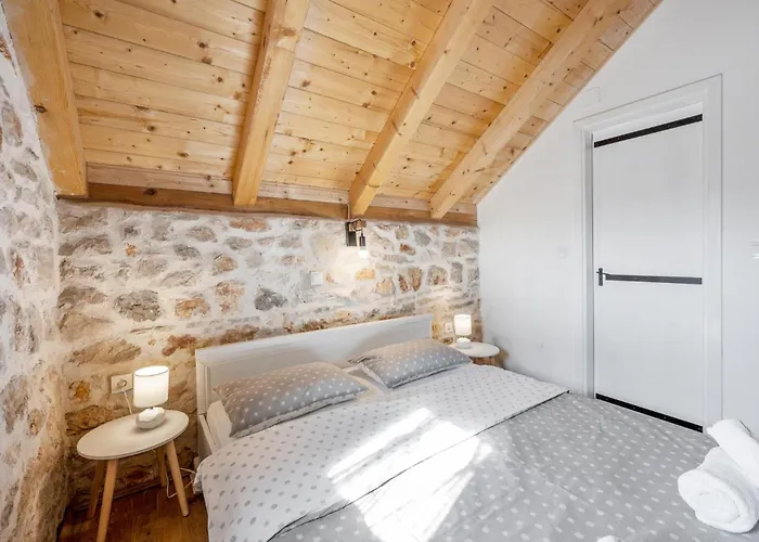 Cozy In With Wifi Primošten